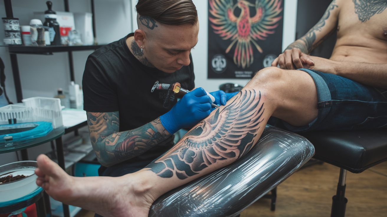 Best Tattoo Artists in Navi Mumbai – Top Picks 2026