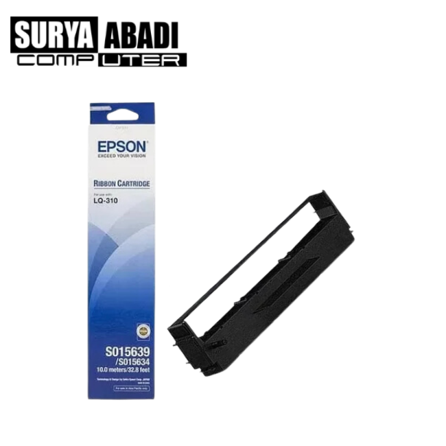 CARTRIDGE EPSON LQ-310