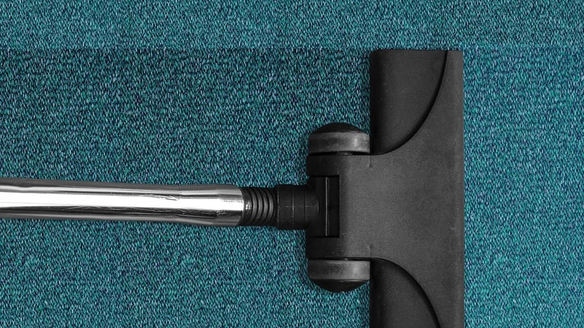 자취방 청소할 때 놓치기 쉬운 작은 관리 포인트