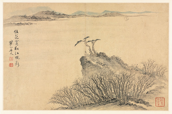 Landscapes in Various Styles after Old Masters 8 1690