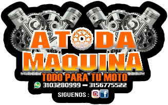 atodamaquina logo