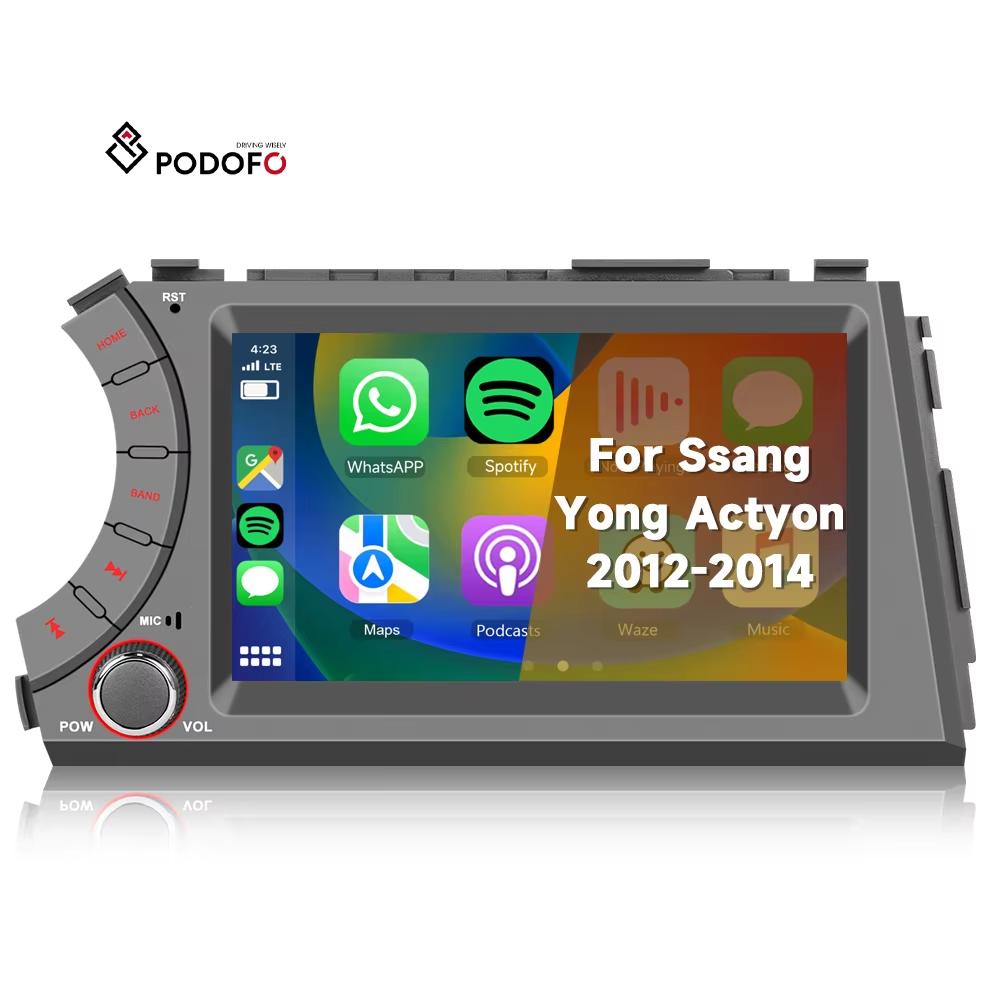 Car android — 3
