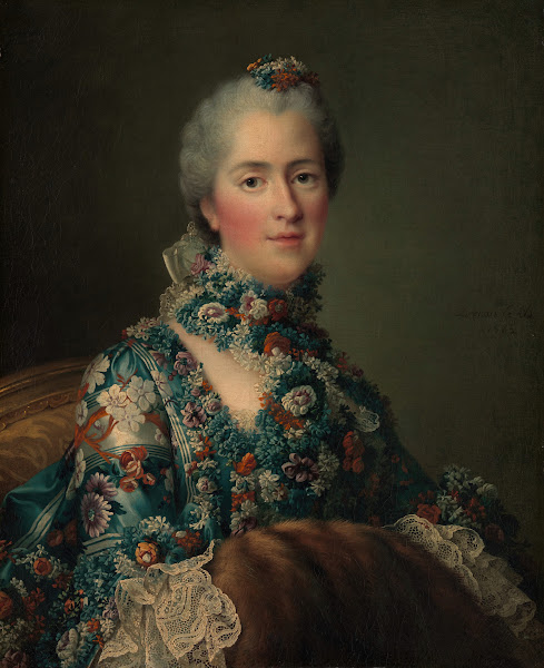 Madame Sophie de France 17341782 1762