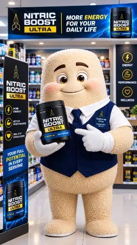 Dealsvale mascot