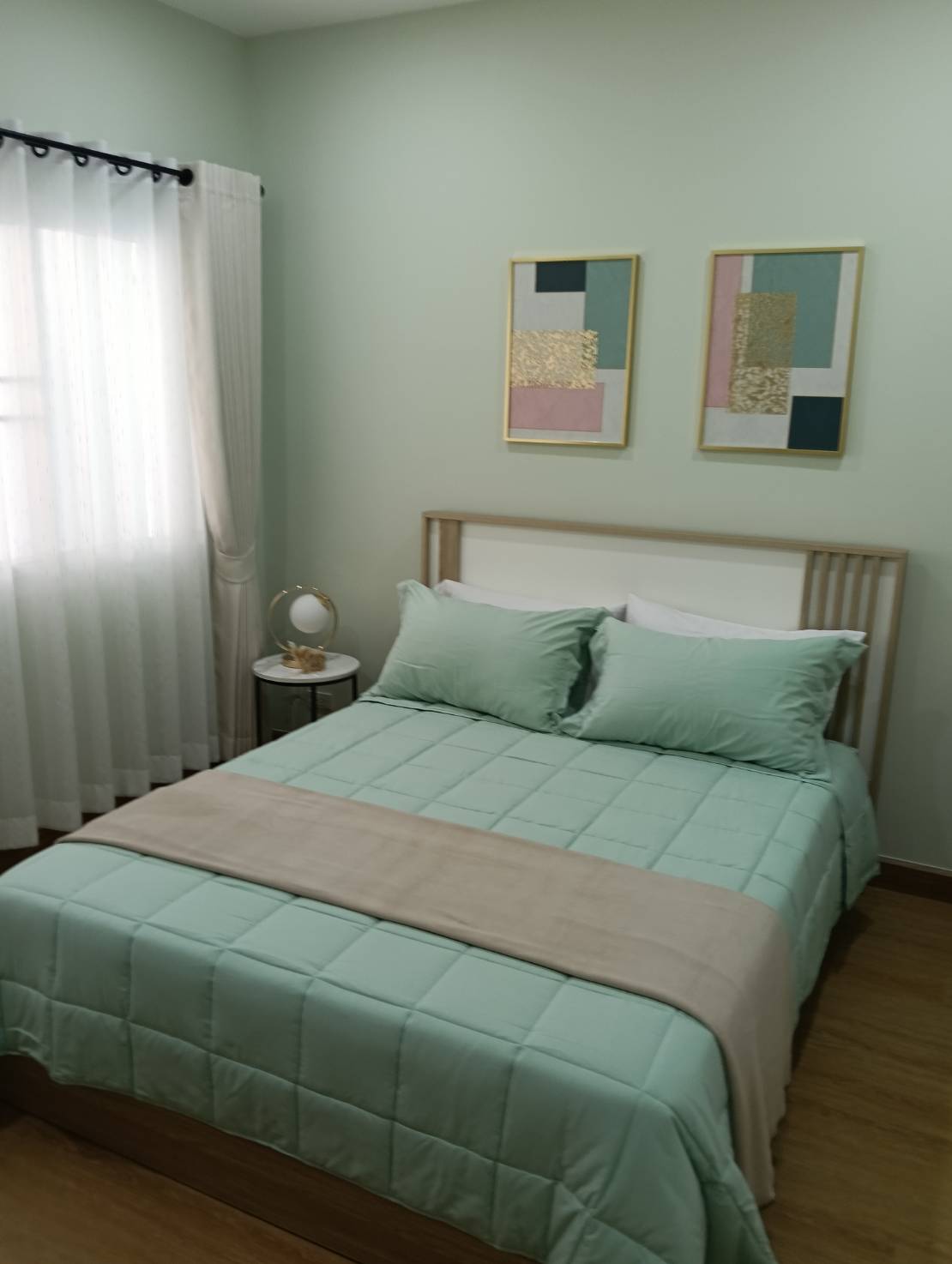 3-спальная квартира в Dusit Pattaya View 4