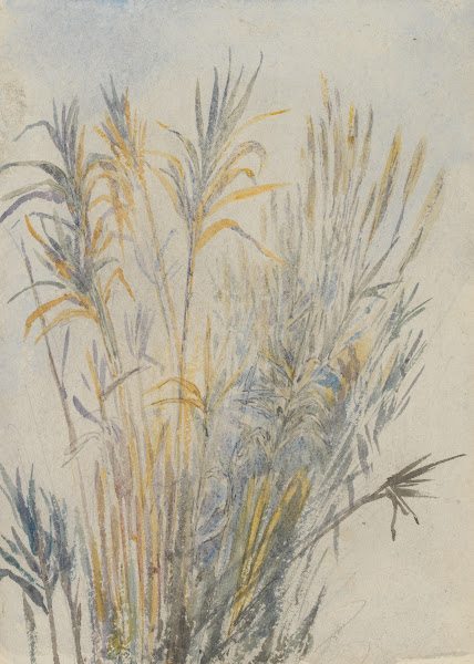 Sketchbook 1861