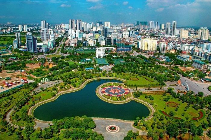 Công bố Lệnh của Chủ tịch nước về Luật Thủ đô năm 2026 - Đài Phát thanh và truyền hình Hà Nội