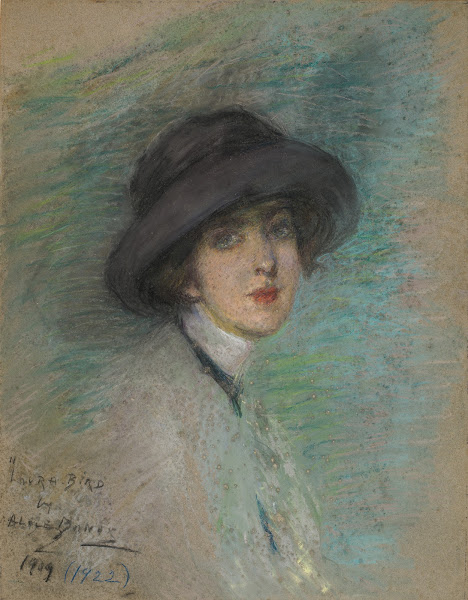 The Traveler 1909