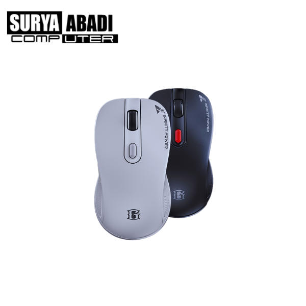 MOUSE GAMEN GM100W