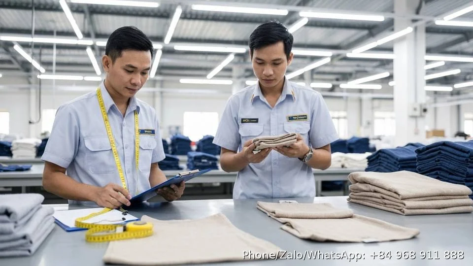 clothing design and manufacturing - Gold Garment Vietnam