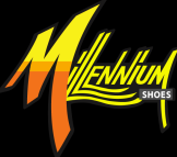 Millennium Shoes (US) logo