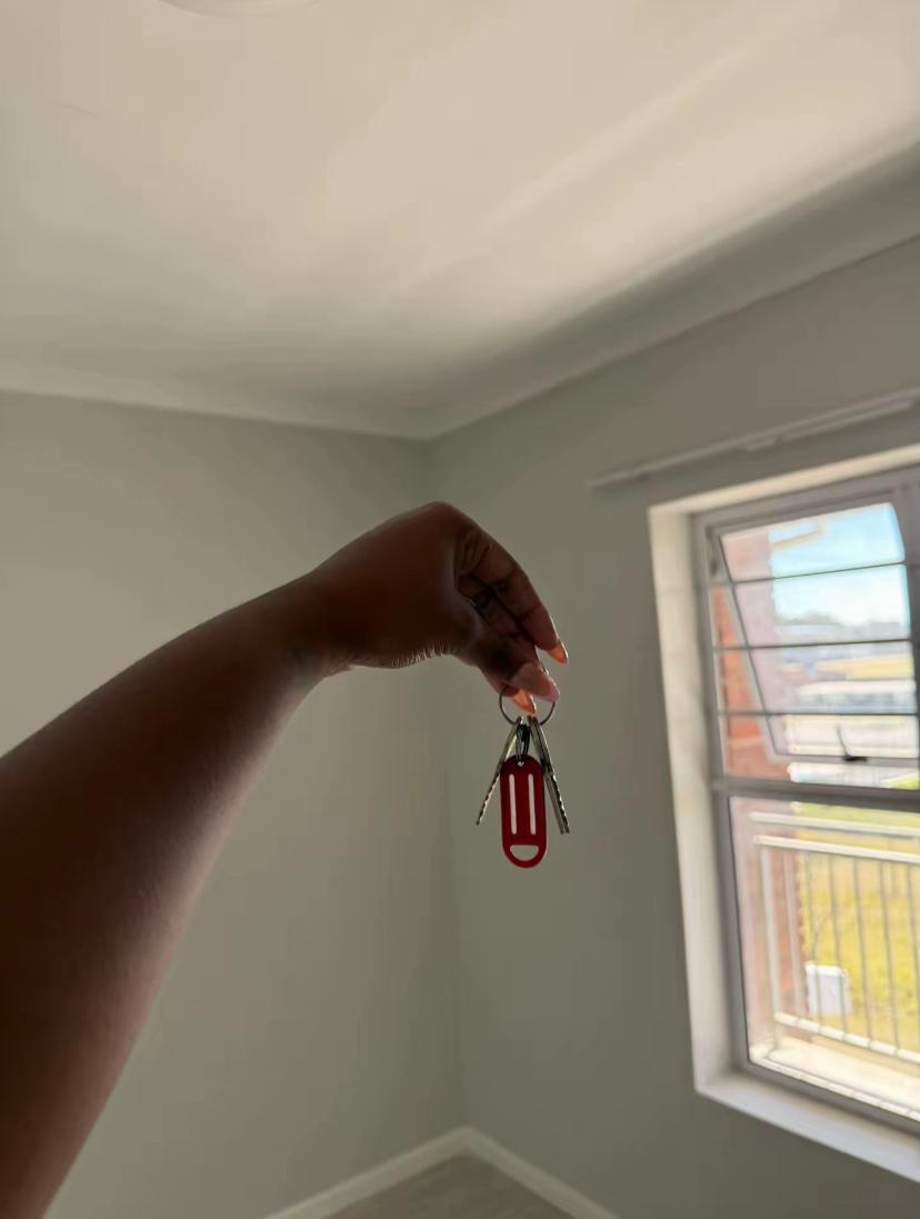 Client - Move-in Ready