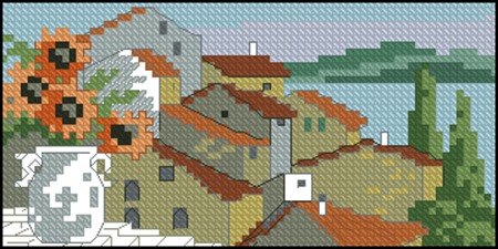 CMP 321322 Pattern
