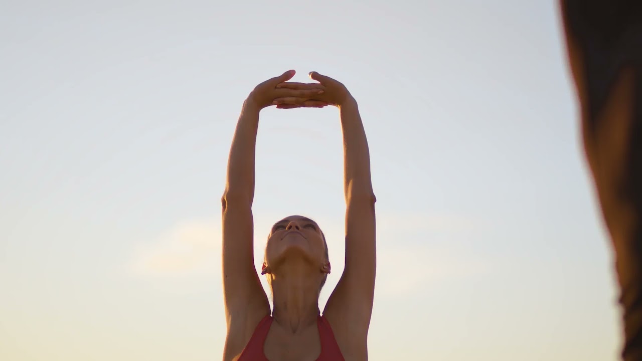 LE BLANC WELLNESS — WELLNESS BRAND FILM