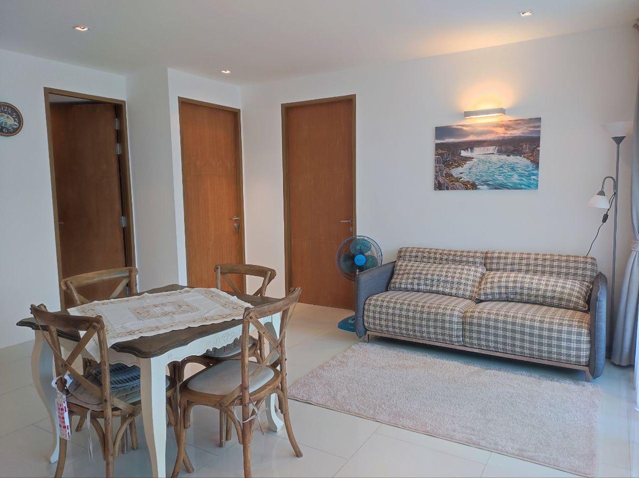 Seven Seas Cote d`Azur - Studio, Floor 5