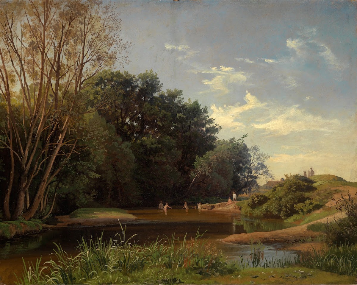 An der Alb III 1863