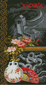 CMP 7331 Pattern