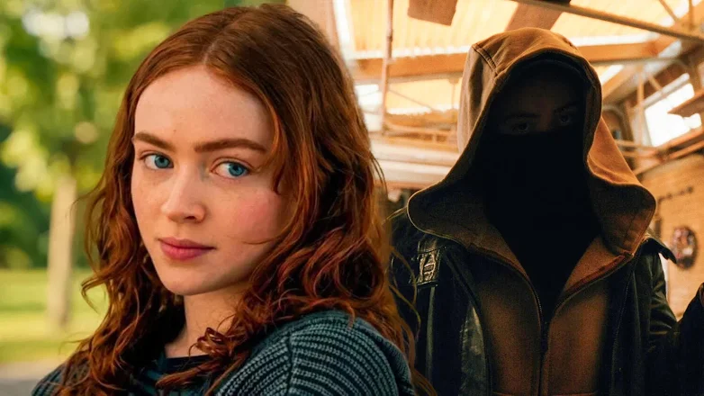 adie Sink imagined as Marvel's Jean Grey after Spider-Man Brand New Day