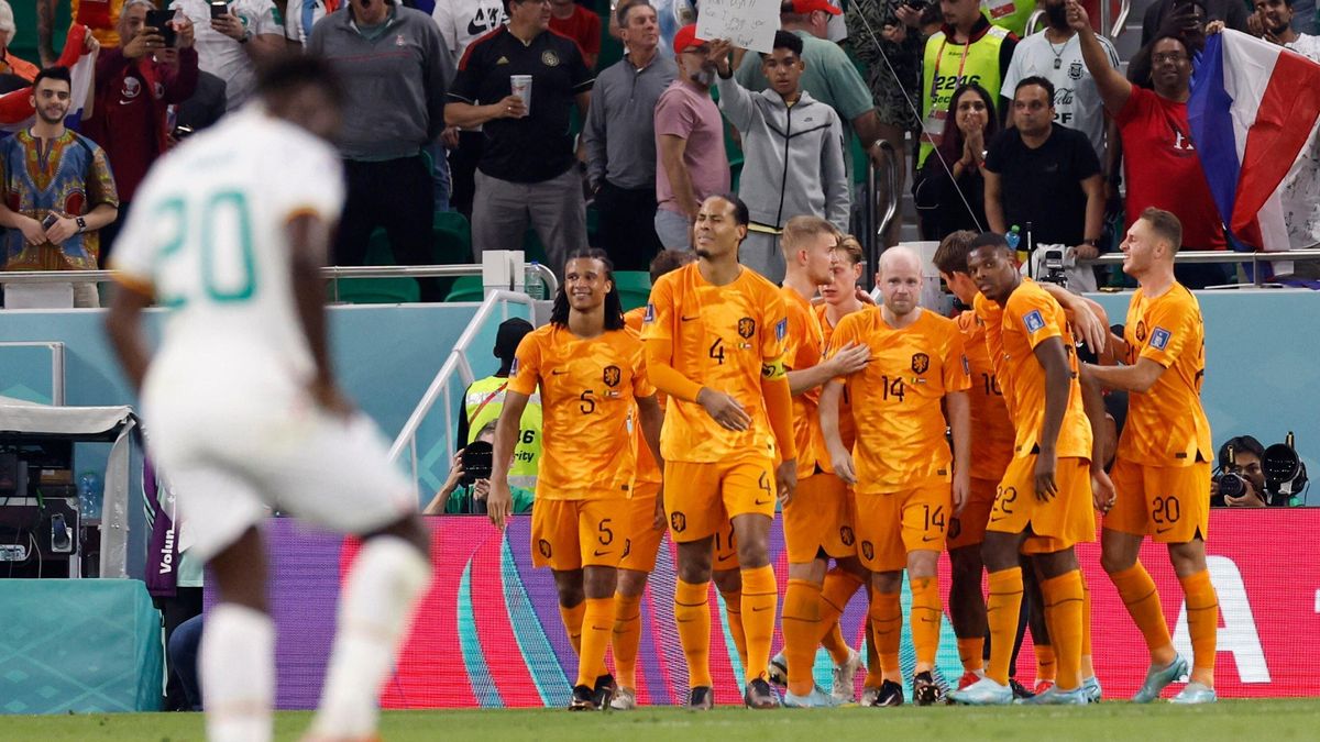 World Cup 2026: Hà Lan trên hành trình tìm lại chính mình - Tạp chí Tri thức