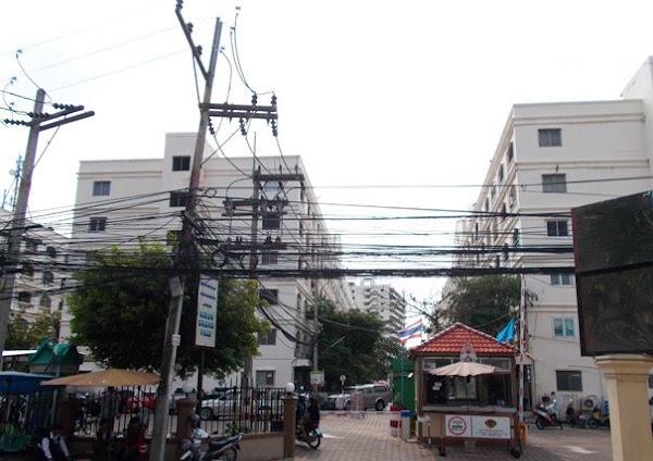 Nirun Condo