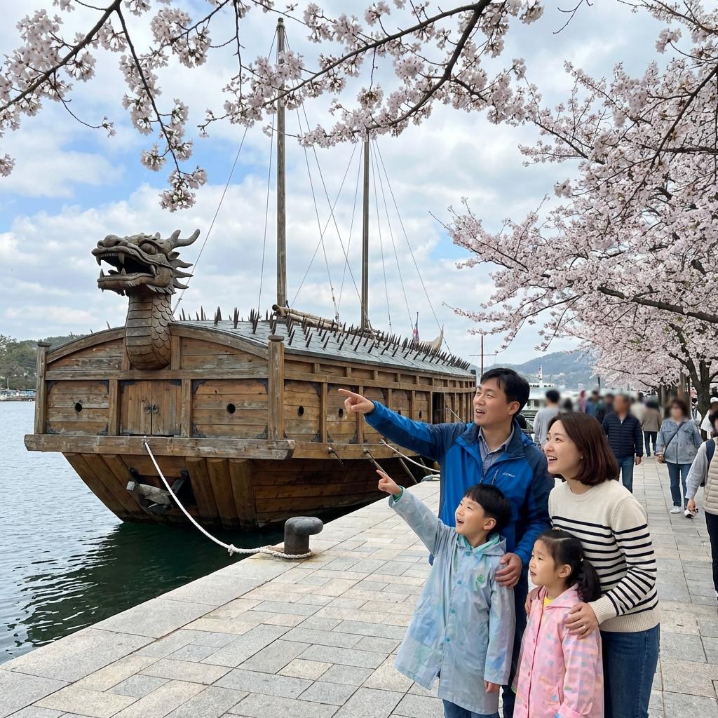 99%가 놓치는 시크릿 포토존 (오직 축제 기간에만 공개!)