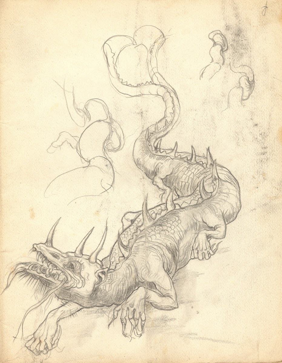 Draak
