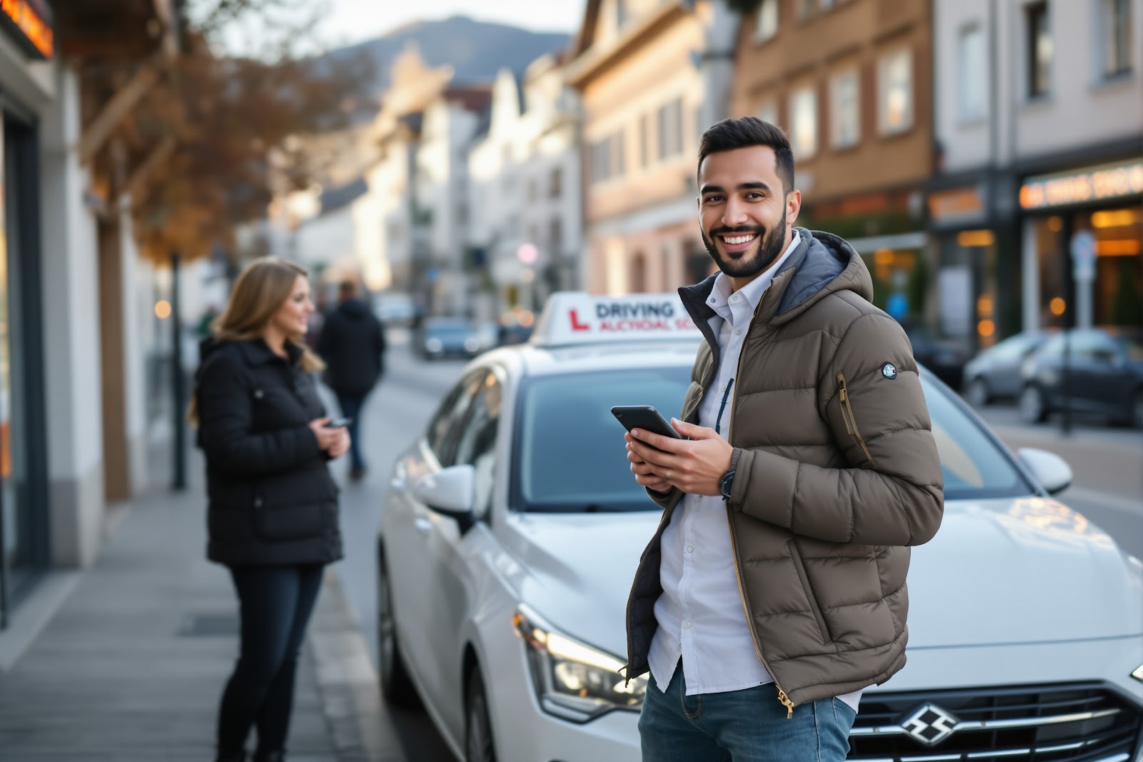 L-Pittet Neuchâtel 2025 : Réserve ta place dans la nouvelle agence connectée