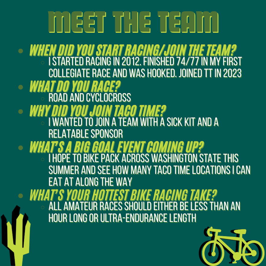 Jason bio card