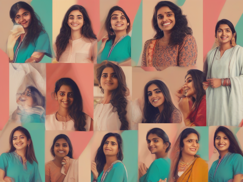 Serial model casting call in Thane! Female models, age 20-27, needed for a shoot on 27/12/2025. Apply now!