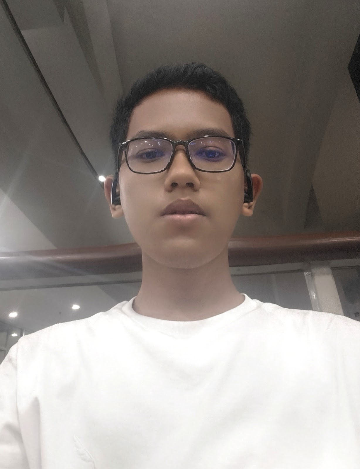 Dawson Felix Andarson Butar - Butar