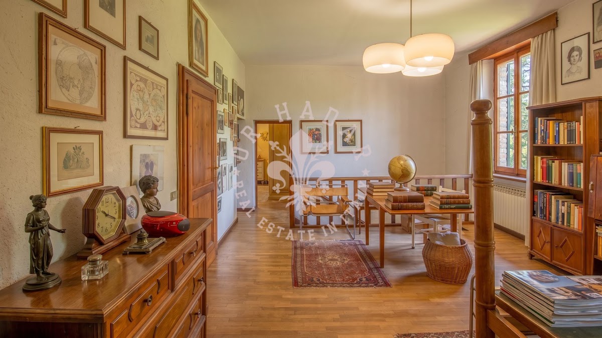 וילה פרוג'יה (Perugia) — 33