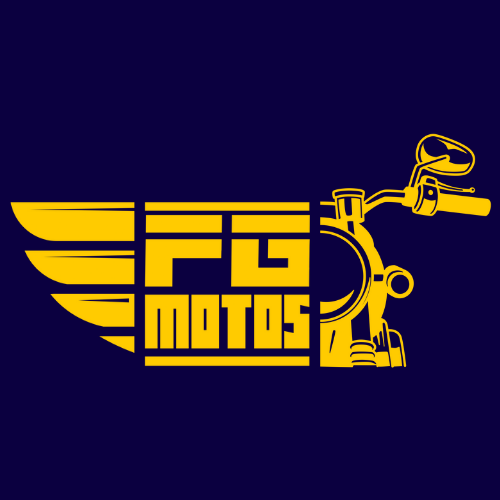 FG Motos Logo
