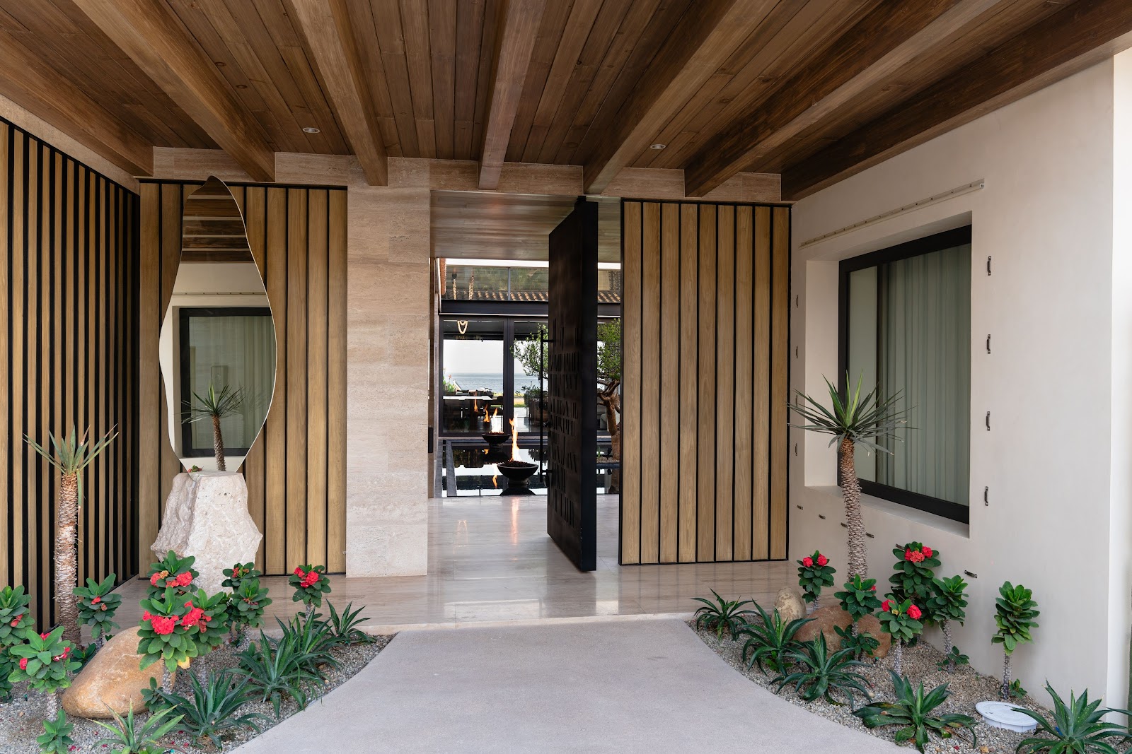 San Jose Del Cabo, Mexico — 6-Bed Villa With Pool 3