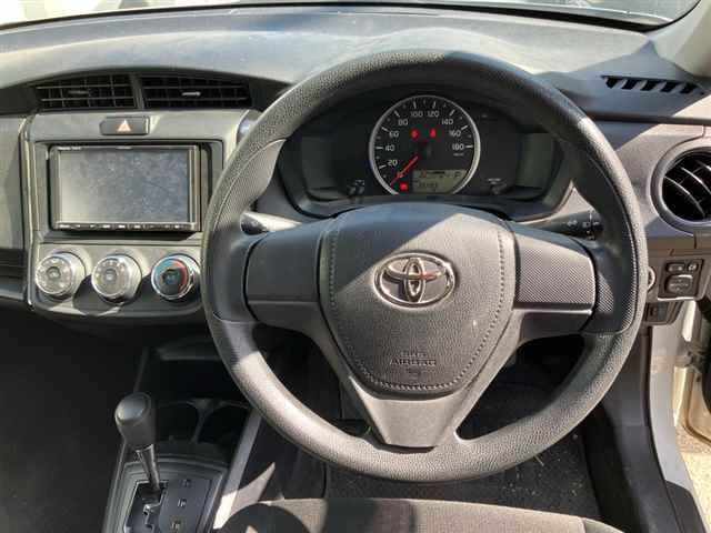 Toyota Axio