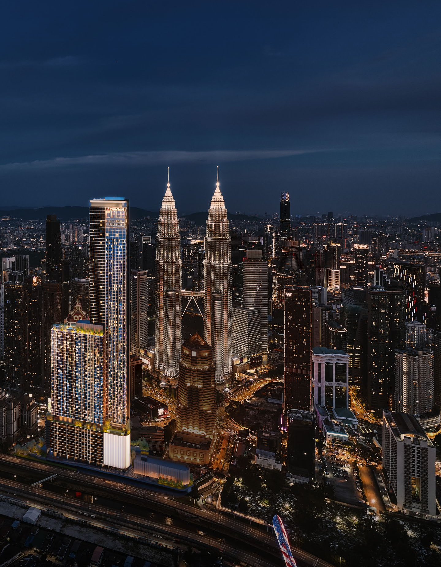 DIVINE KL City Centre 吉隆坡市中心评测 2026：价格、户型、位置与适合谁