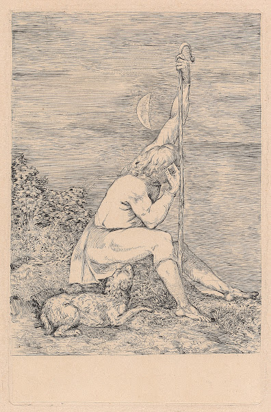 The Shepherd