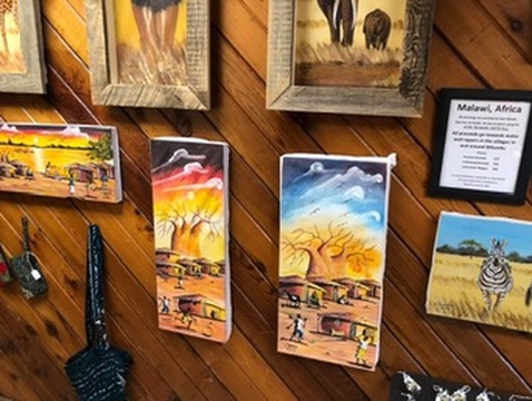 Ministry Items — photograph 9