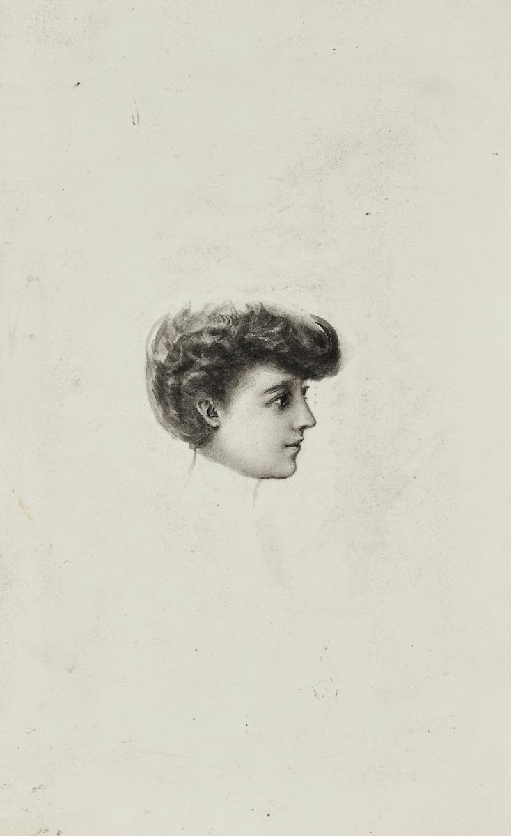 Etude 1900 1905