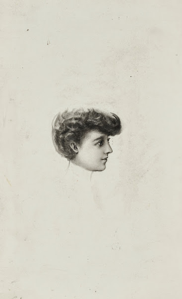 Etude 1900 1905