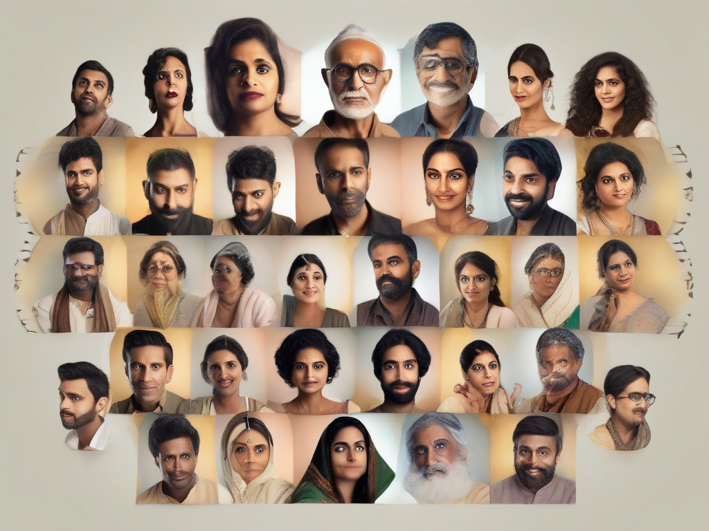 Casting call for Marathi feature film by Khadisakhar Entertainment. Actors, apply for February & March shoot. Acting auditions for male & female.