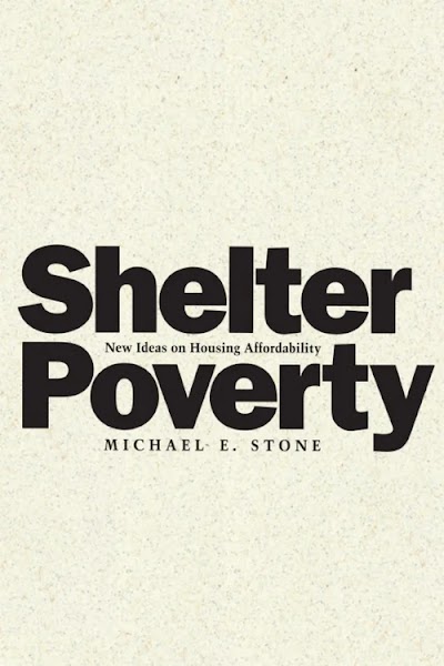 Shelter Poverty 92365