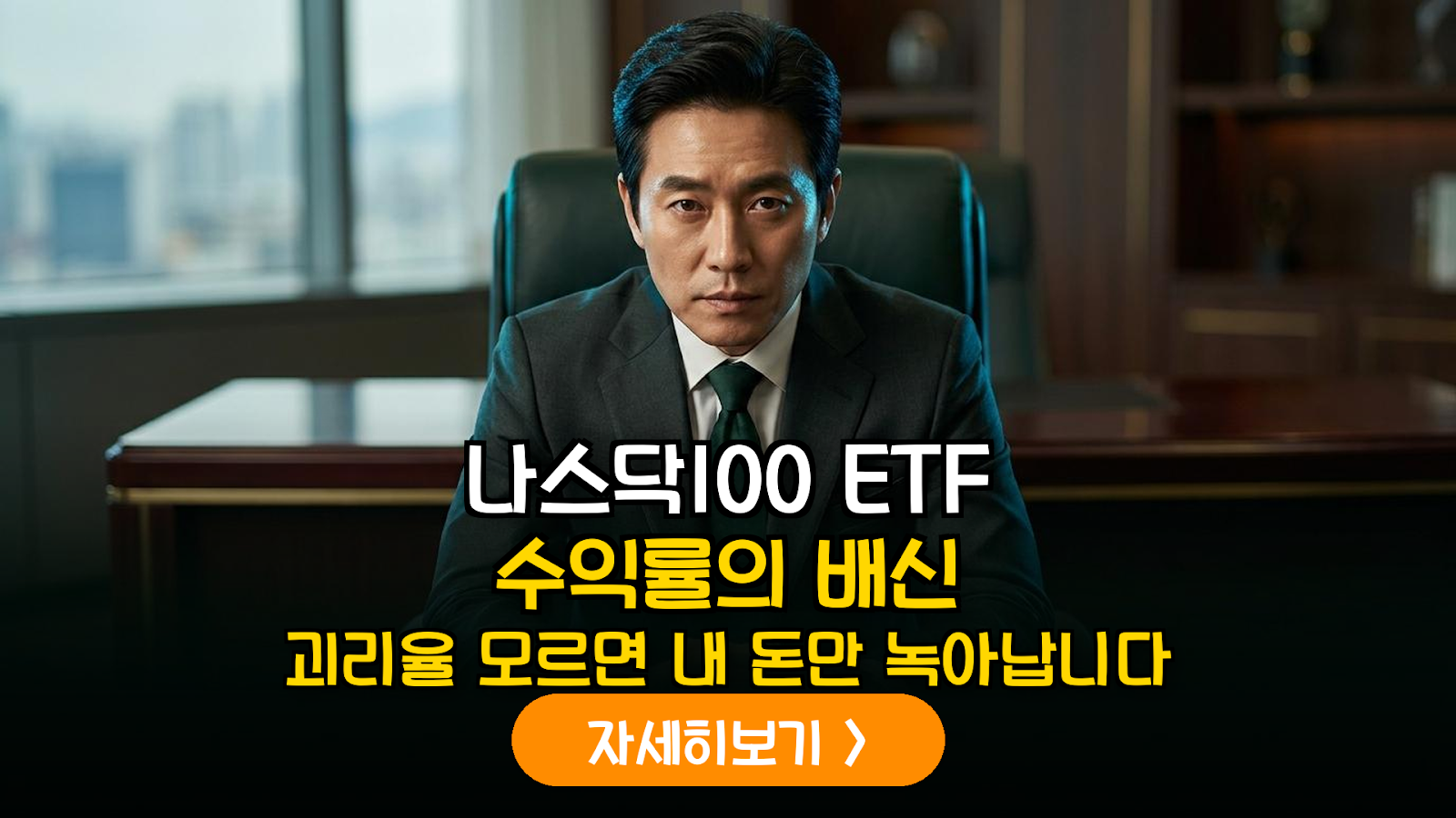 나스닥100 지수 편입 종목의 ETF 수익률 괴리 발생 원인과 투자자 대응 전략