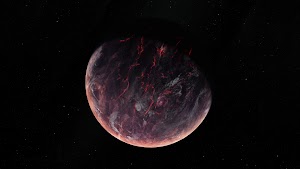 Planet Wallpaper