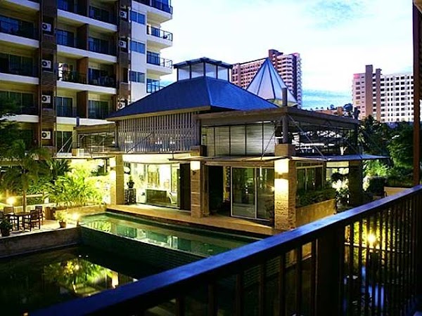 Diamond Building A
