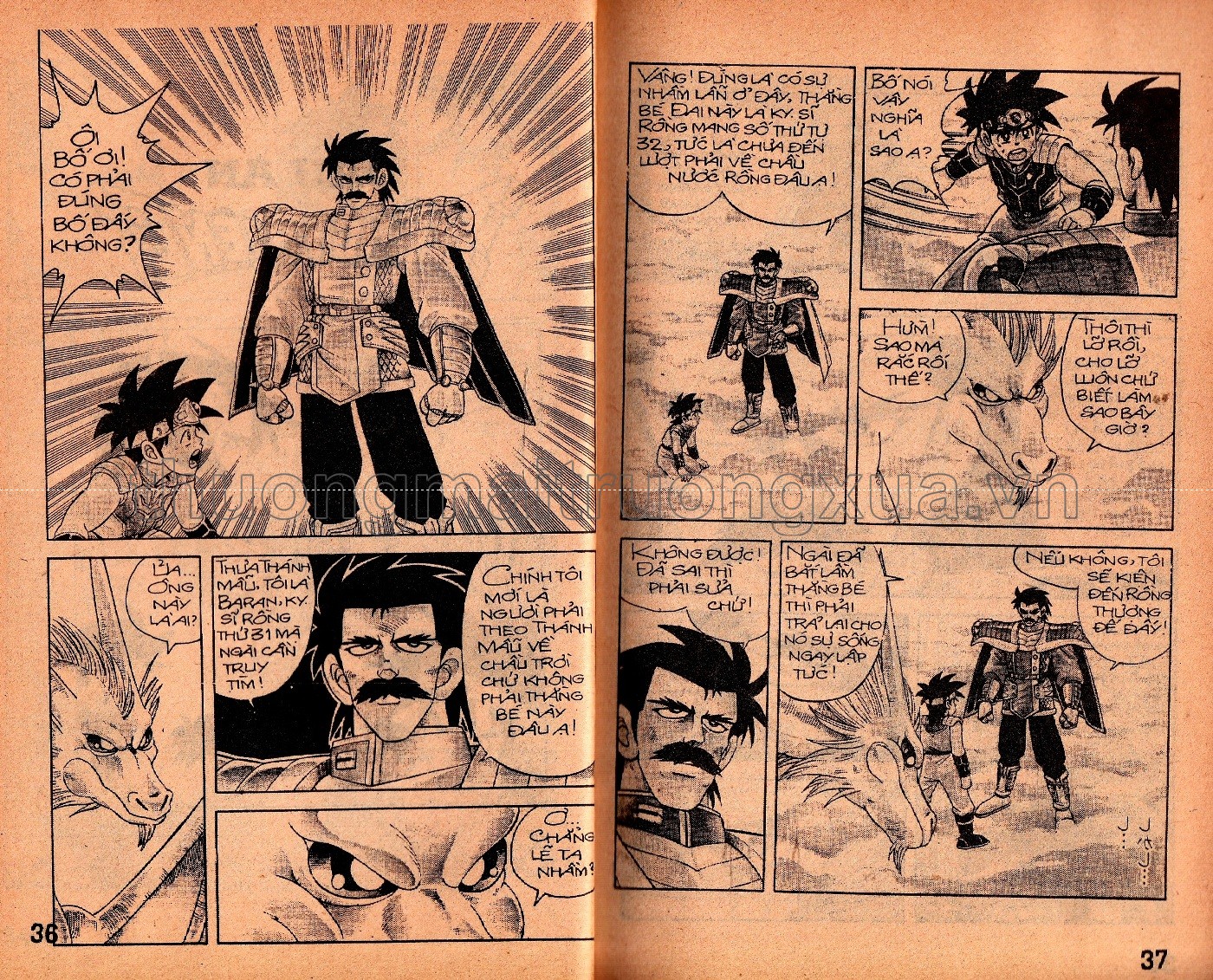 Tập 37 - Trang 82
