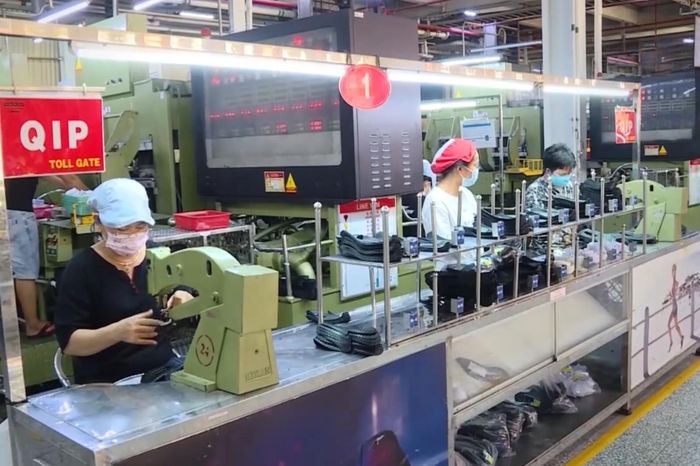 Mở rộng cơ hội việc làm cho lao động trung niên - Đài Phát thanh và truyền hình Hà Nội