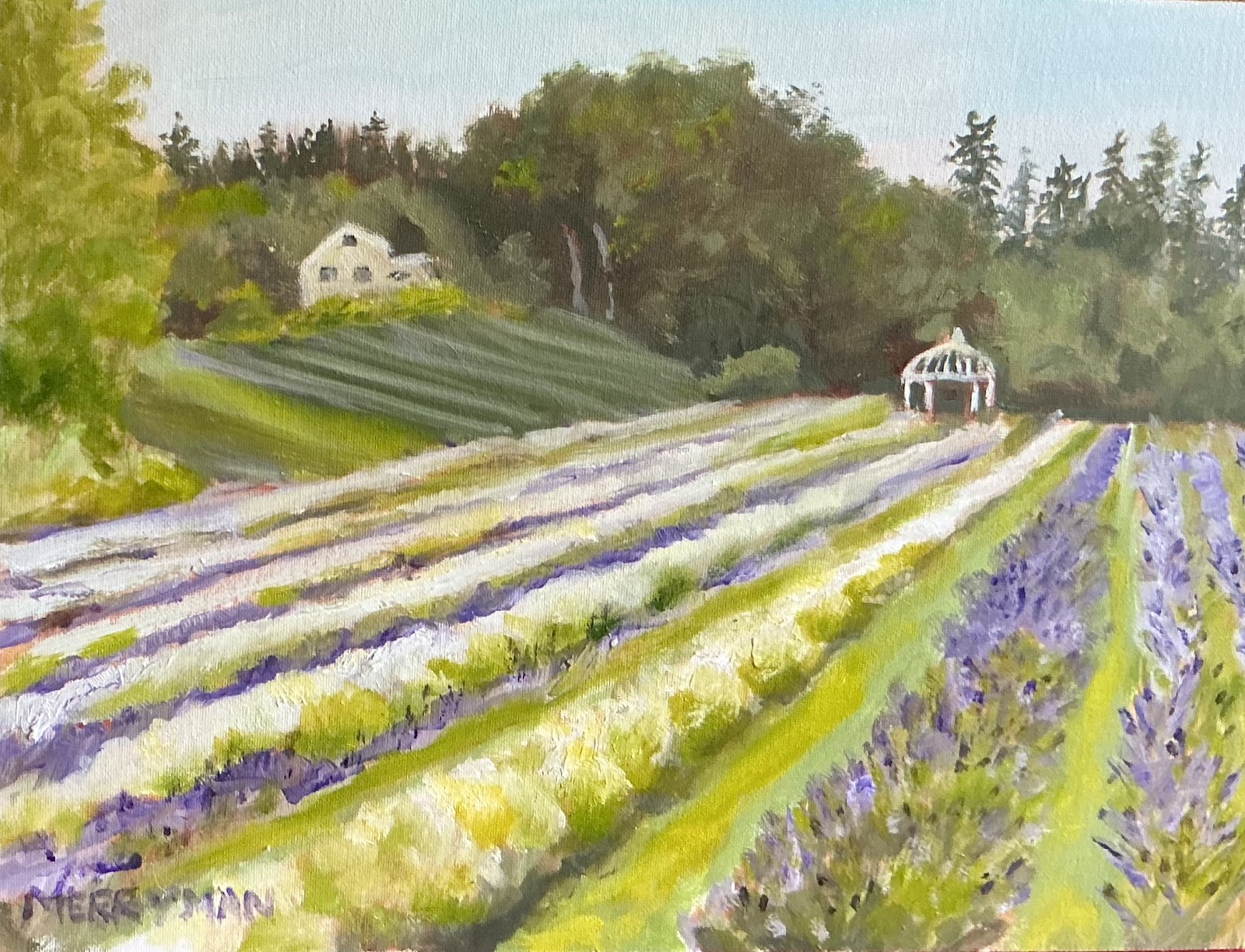 Lorie Merryman