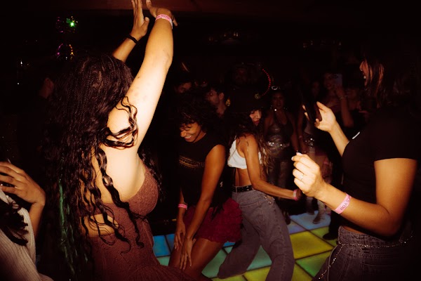 Paradisco photo 42