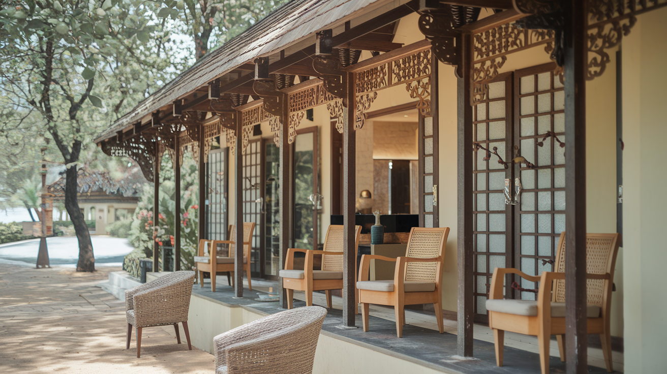 Best Spa in Varkala – Top Relaxation Spots