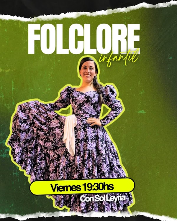 Clases de Danza